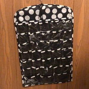 Hanging Jewelry Organizer